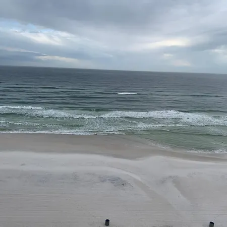 Majestic Beach Towers 905 Panama City Beach Extérieur photo