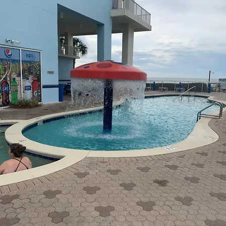 Majestic Beach Towers 905 Panama City Beach Extérieur photo