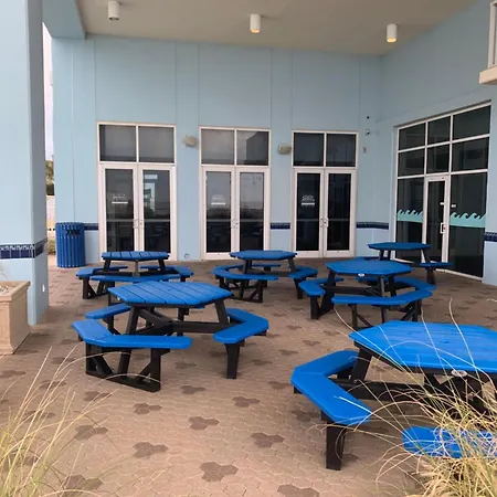 Majestic Beach Towers 905 Panama City Beach Extérieur photo