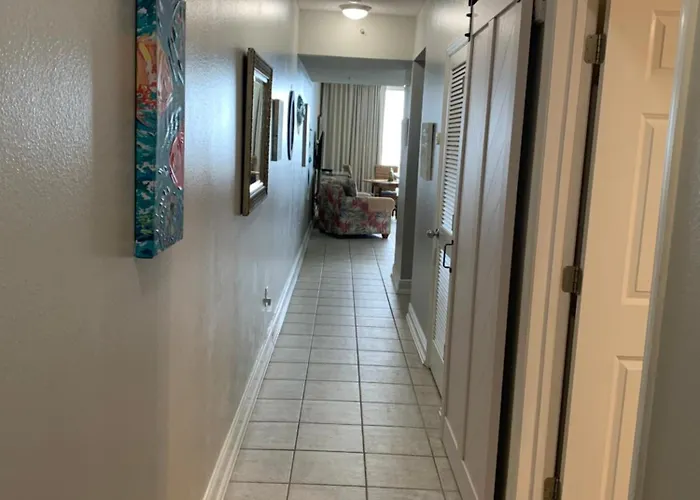 Majestic Beach Towers 905