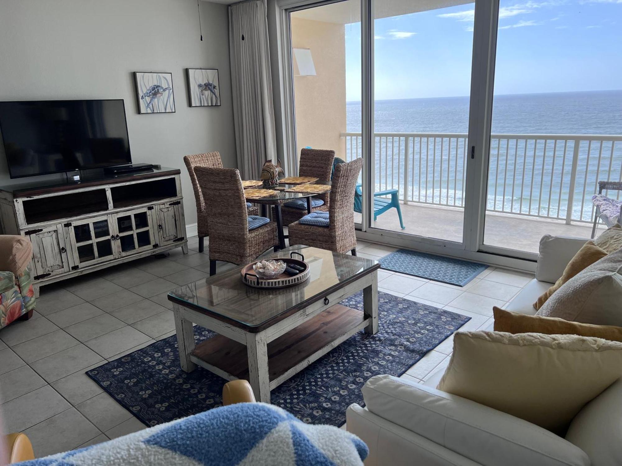Appartement Majestic Towers 905