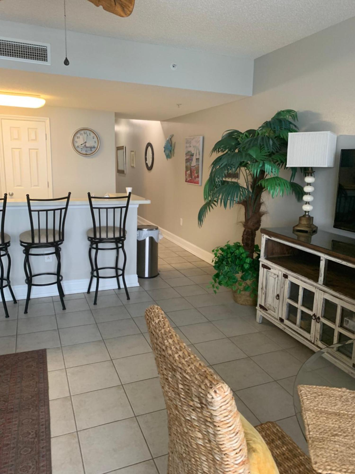 Majestic Towers 905 Appartamento Panama City Beach