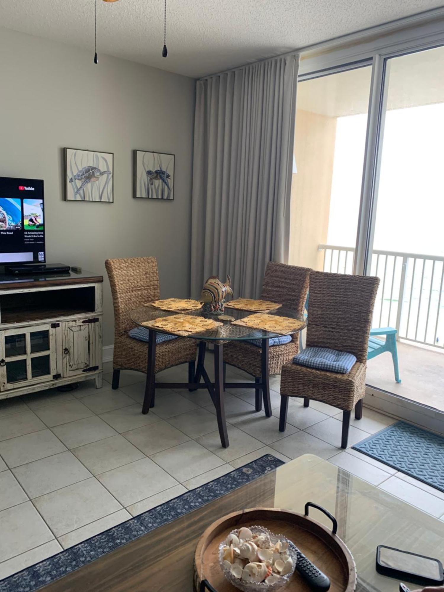 Appartamento Majestic Towers 905 Panama City Beach